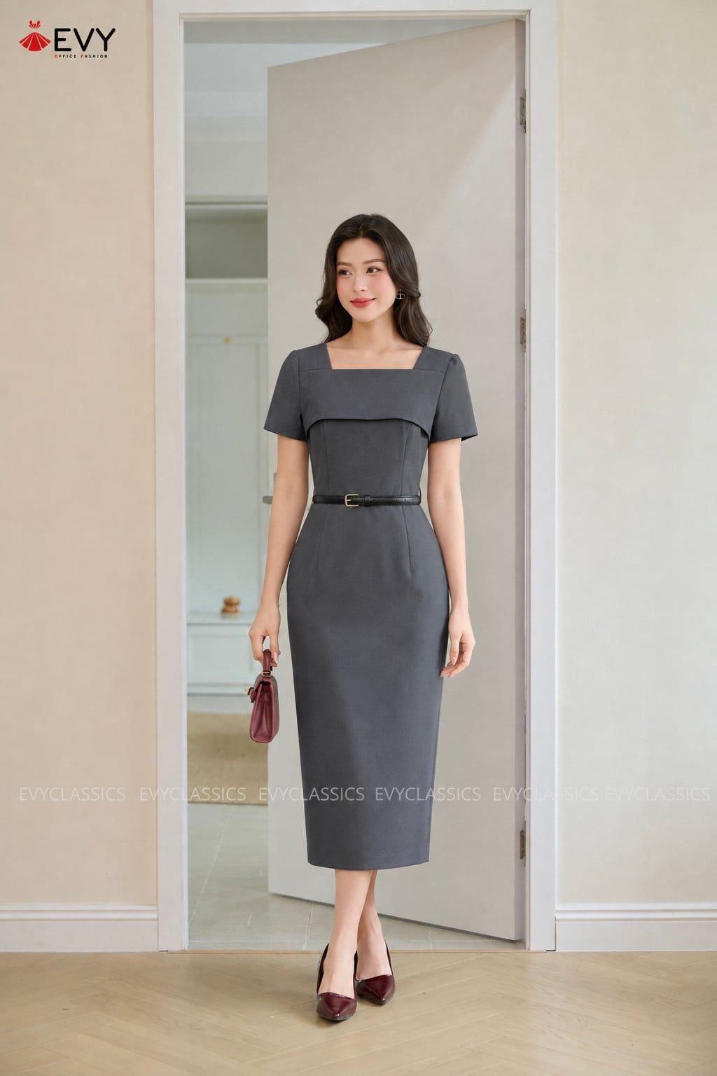  ĐẦM LIỀN DL047 