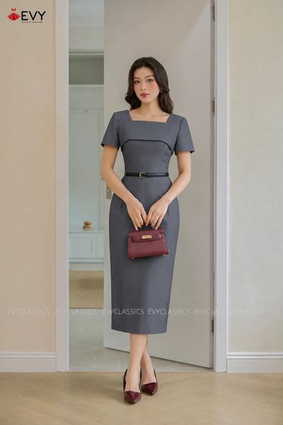 ĐẦM LIỀN DL047 