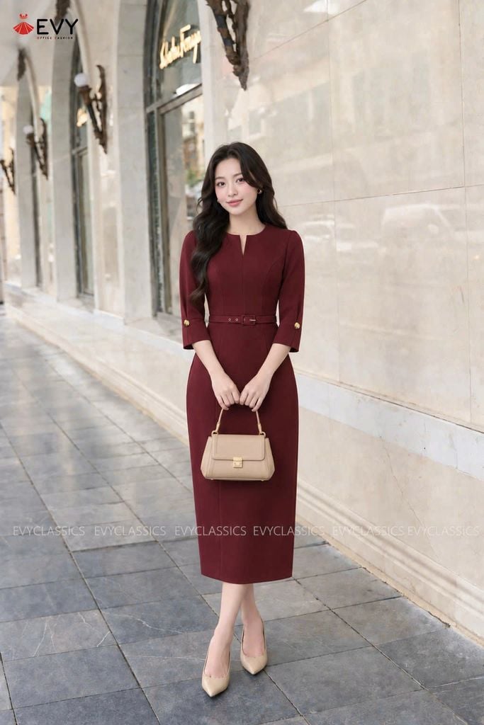  ĐẦM LIỀN DL059 