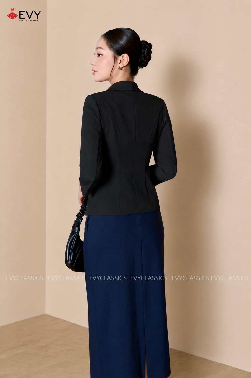  ÁO VEST AV005 