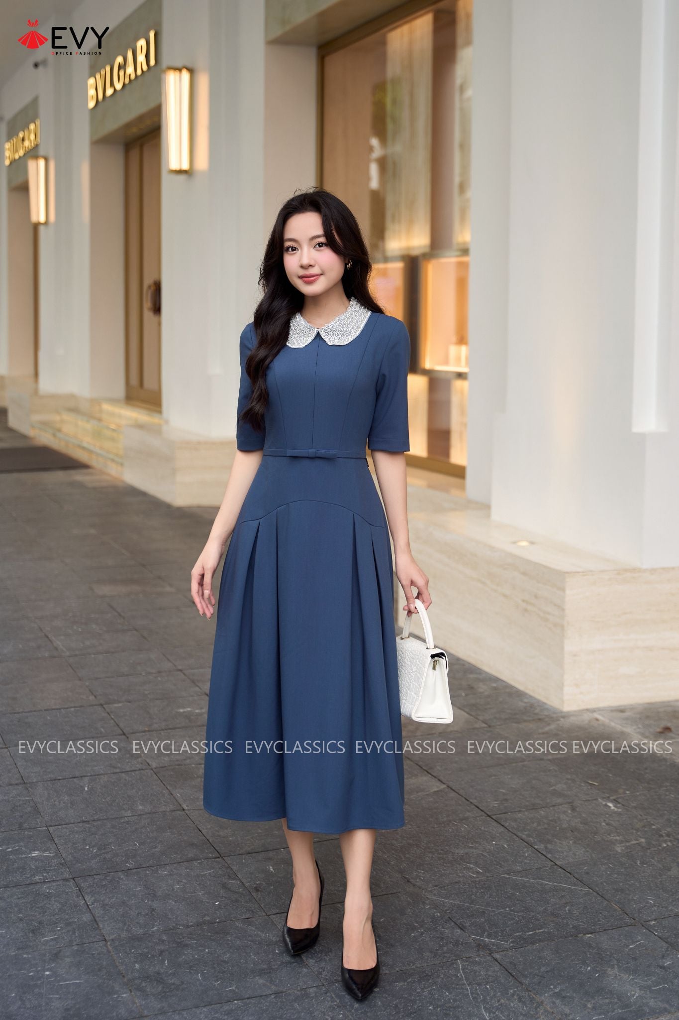  ĐẦM LIỀN DL058 
