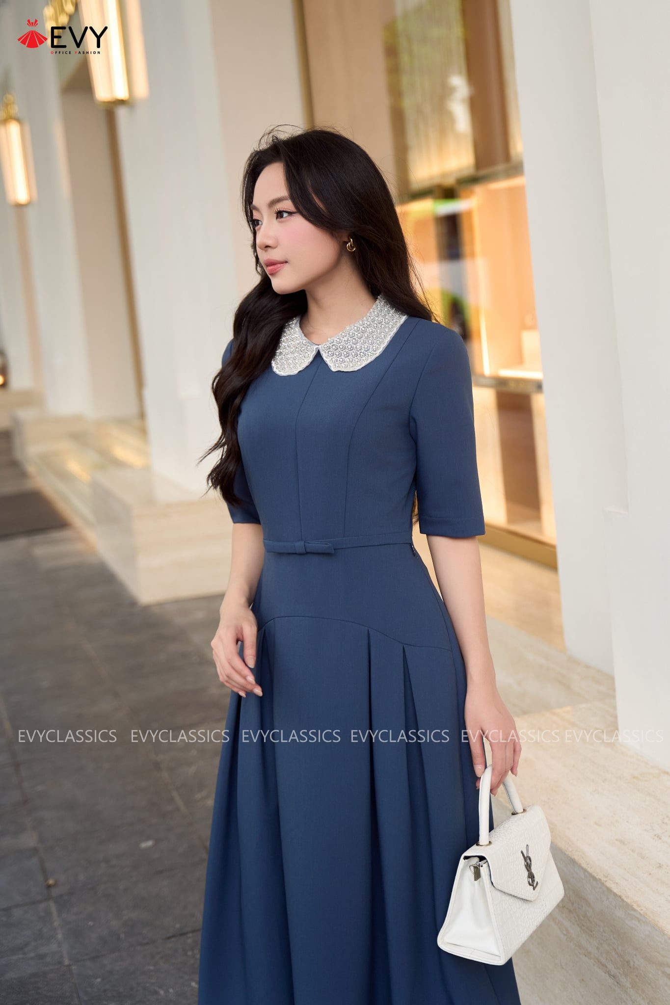  ĐẦM LIỀN DL058 