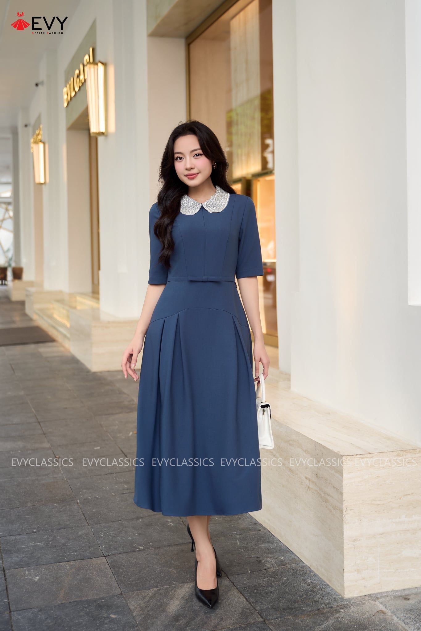  ĐẦM LIỀN DL058 