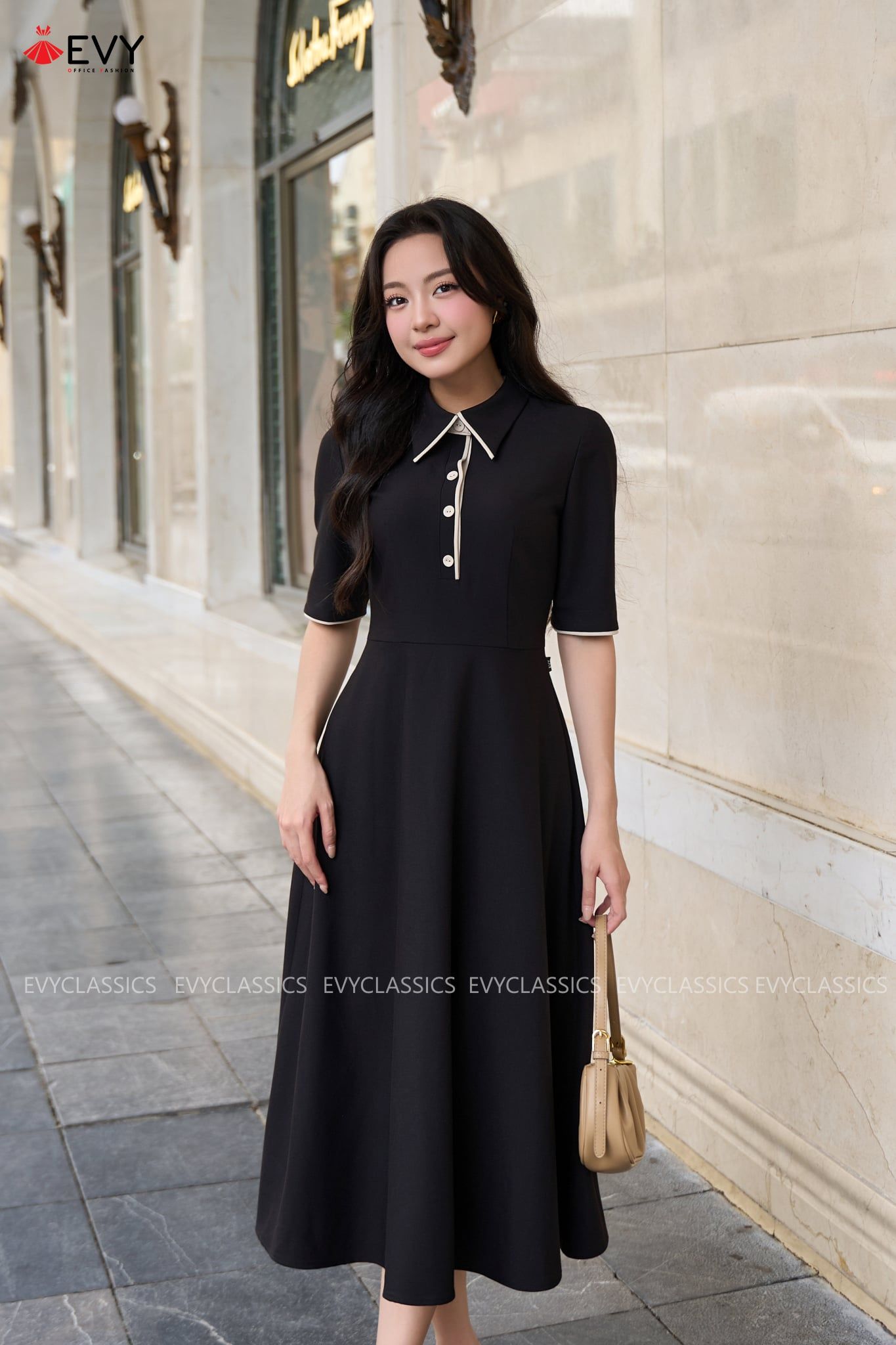  ĐẦM LIỀN DL056 