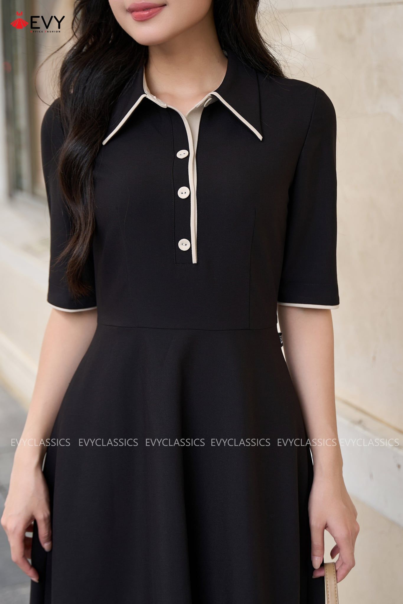  ĐẦM LIỀN DL056 