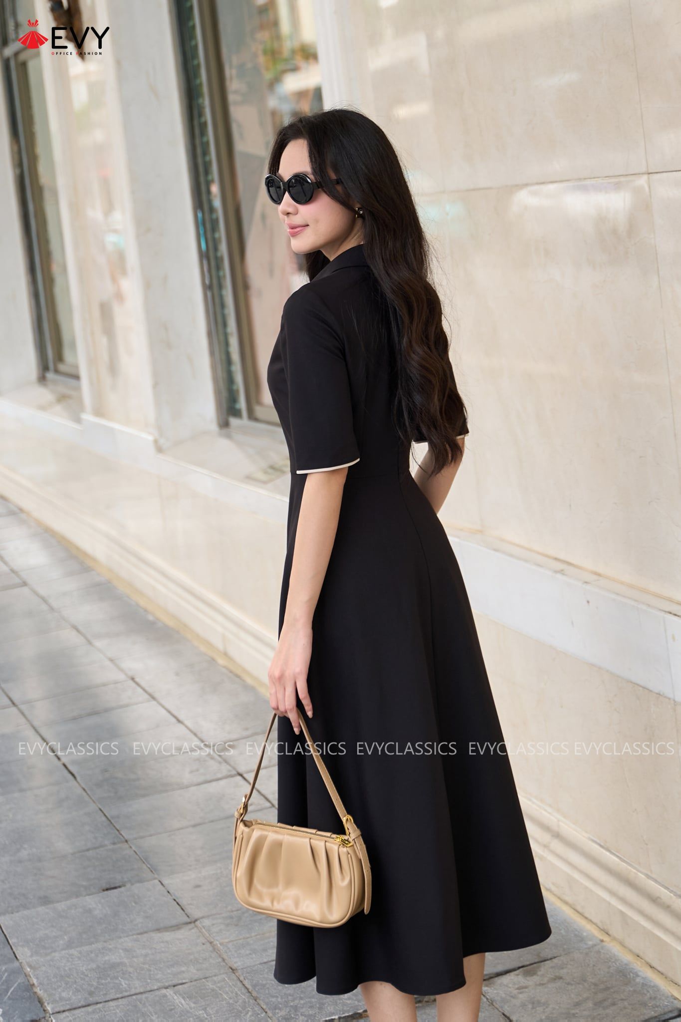  ĐẦM LIỀN DL056 