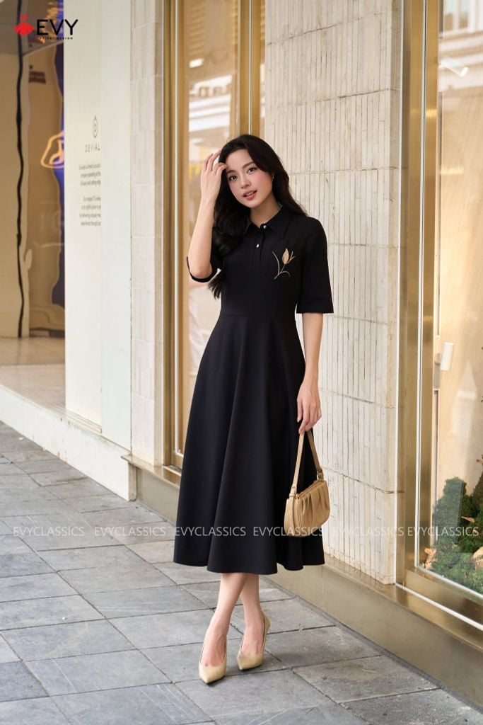  ĐẦM LIỀN DL060 