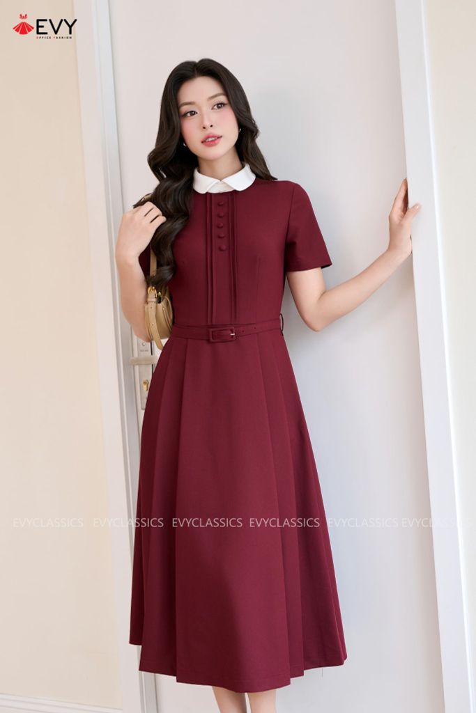 ĐẦM LIỀN DL023 