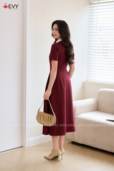  ĐẦM LIỀN DL023 