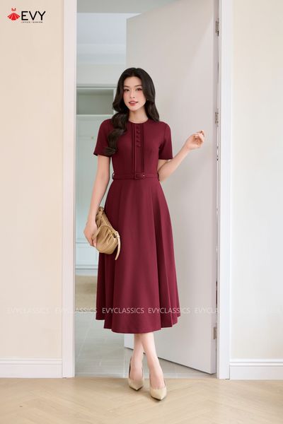  ĐẦM LIỀN DL023 