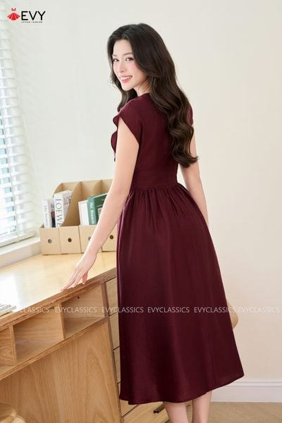  ĐẦM LIỀN DL024 