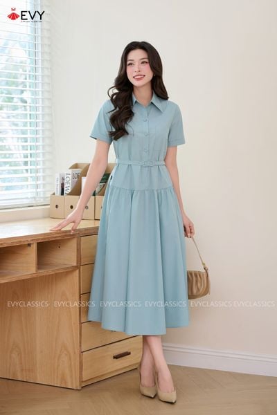  ĐẦM LIỀN DL021 