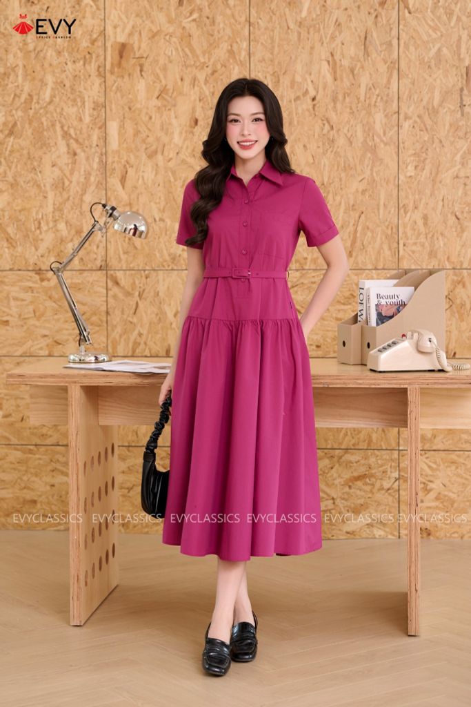  ĐẦM LIỀN DL021 