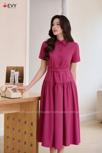  ĐẦM LIỀN DL021 