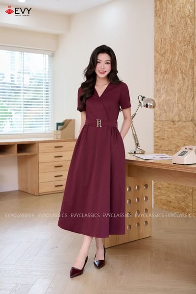  ĐẦM LIỀN DL025 