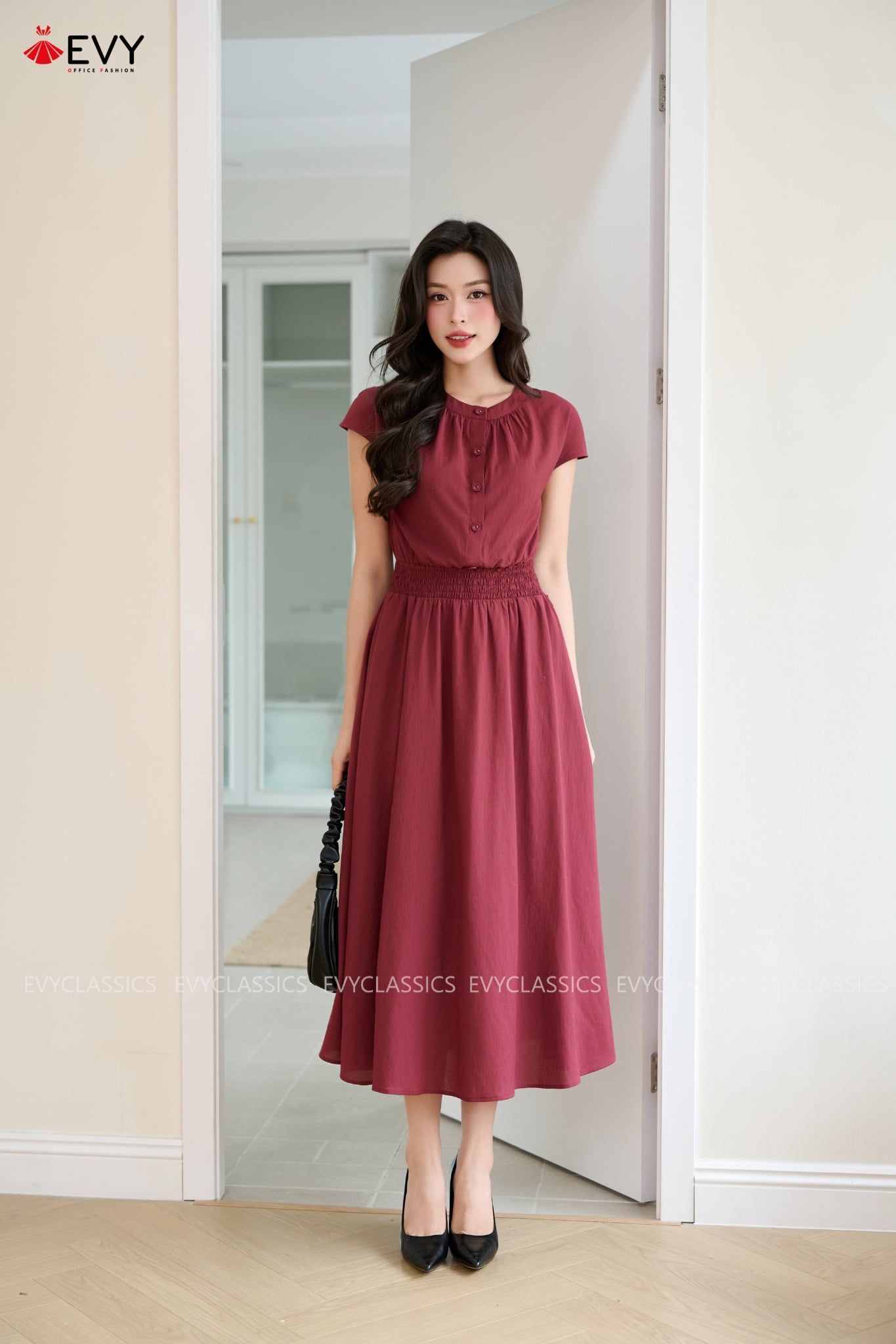  ĐẦM LIỀN DL020 