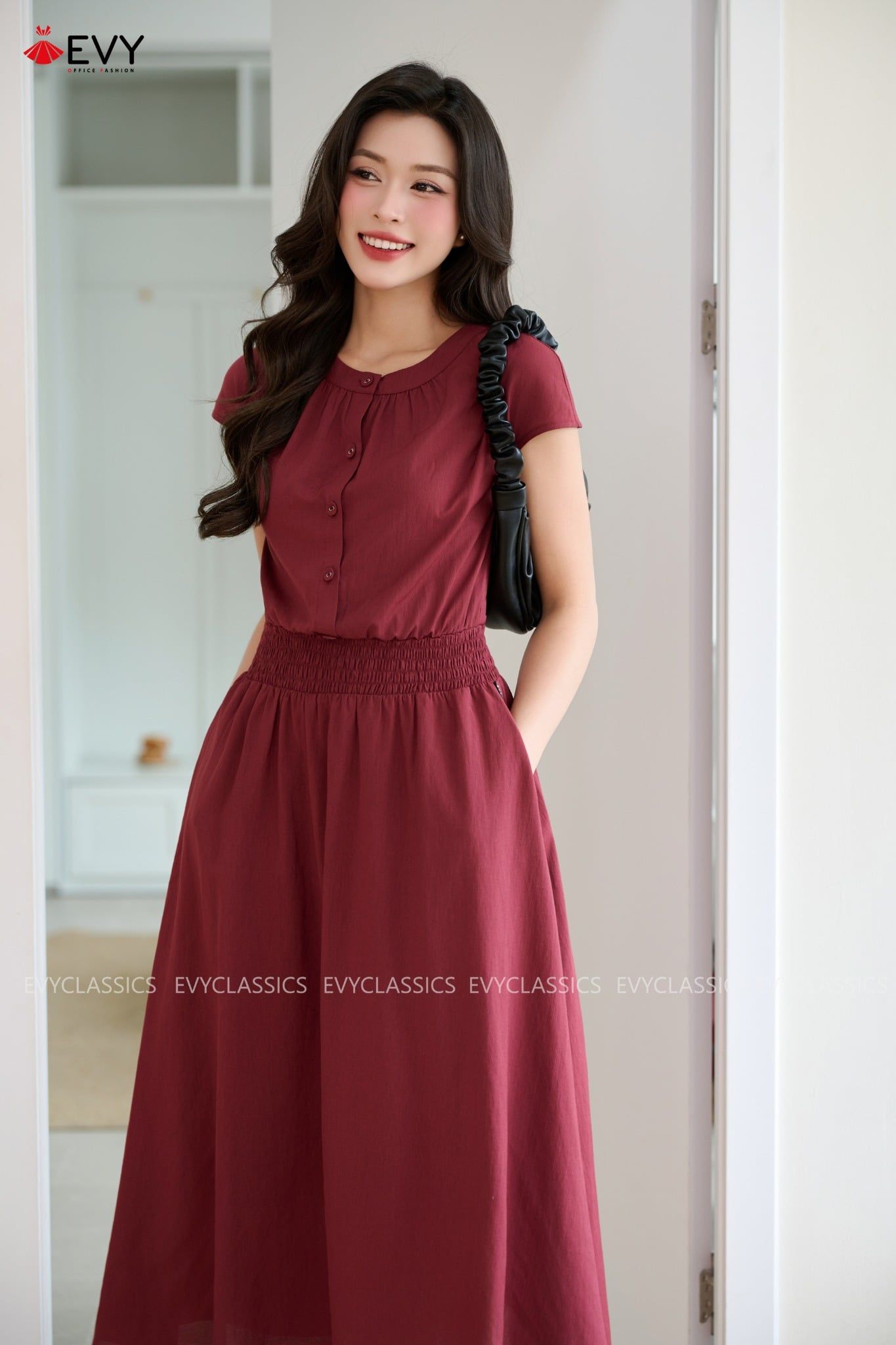  ĐẦM LIỀN DL020 