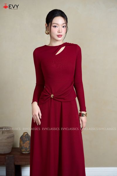  ĐẦM LIỀN DL1018 