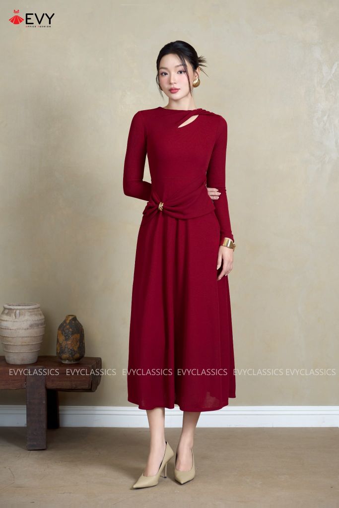  ĐẦM LIỀN DL1018 