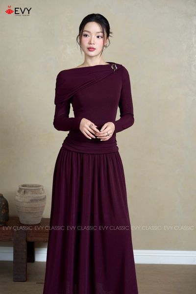  ĐẦM LIỀN DL1027 