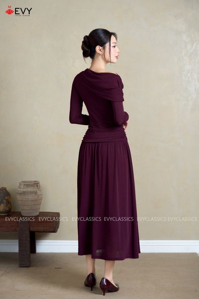  ĐẦM LIỀN DL1027 