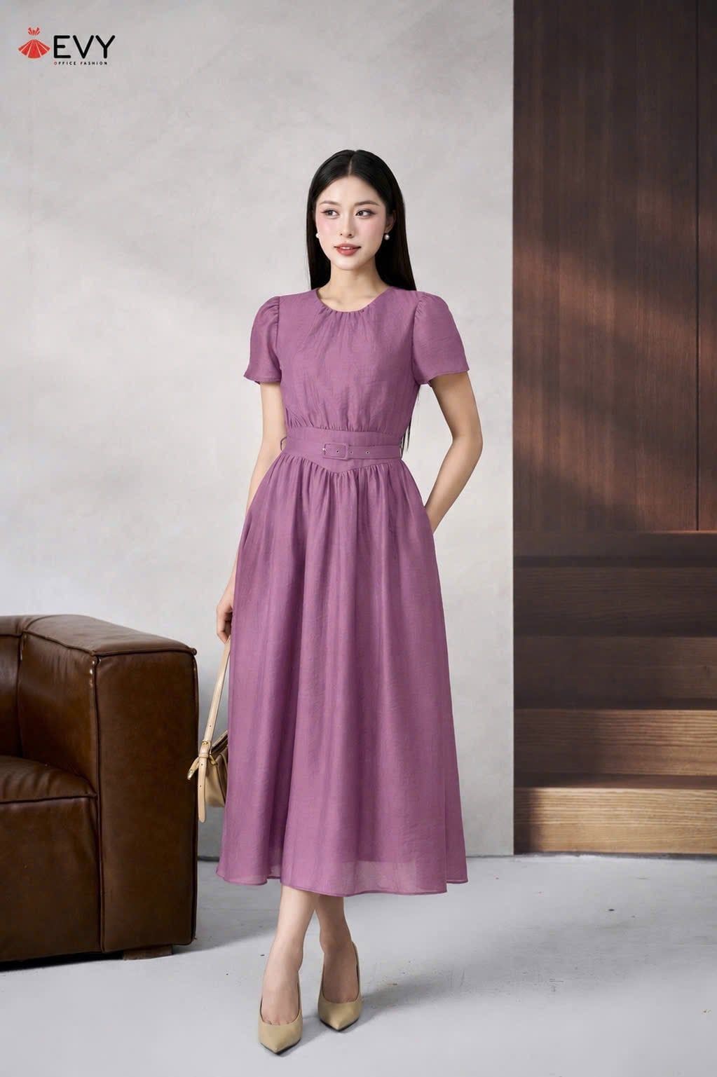  ĐẦM LIỀN DL010 