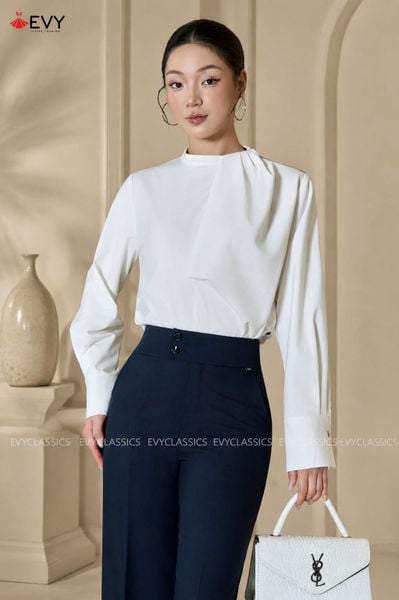  QUẦN ÂU QKH001 