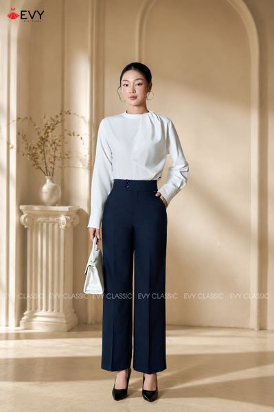  QUẦN ÂU QKH001 