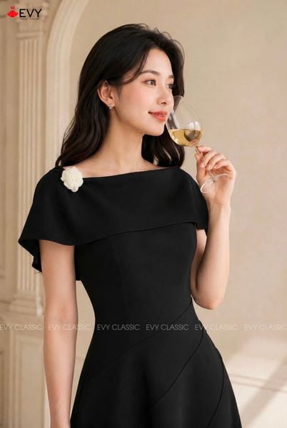  ĐẦM LIỀN DL055 