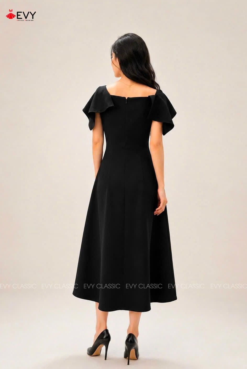 ĐẦM LIỀN DL055 