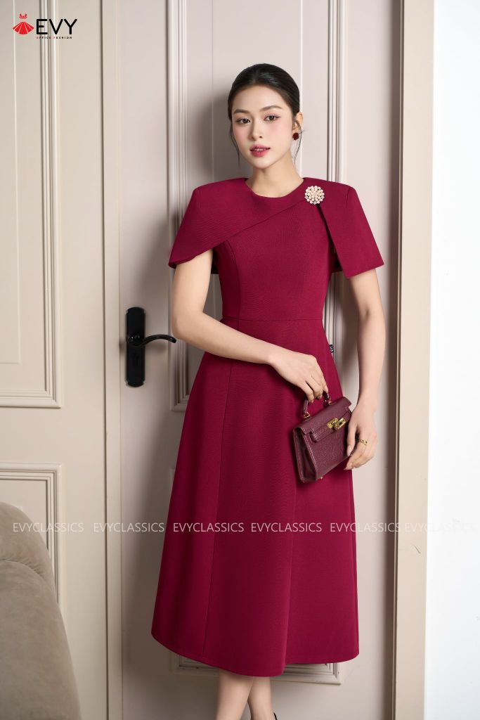  ĐẦM LIỀN DL001 