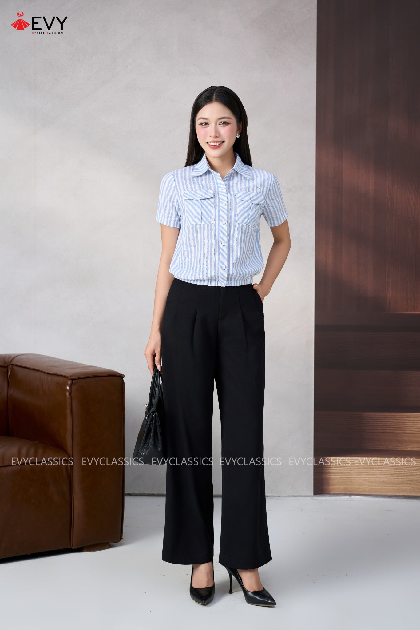  QUẦN Q003 