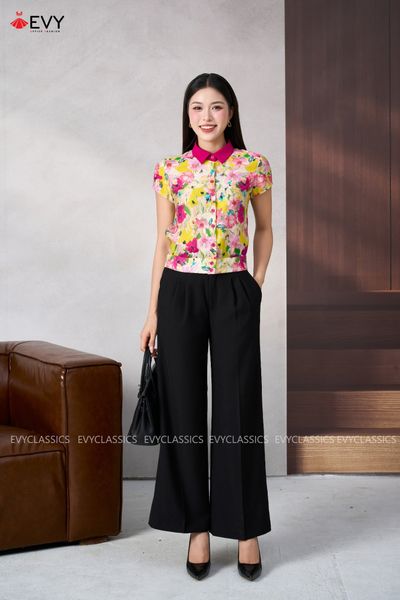  ÁO CROP CT009 