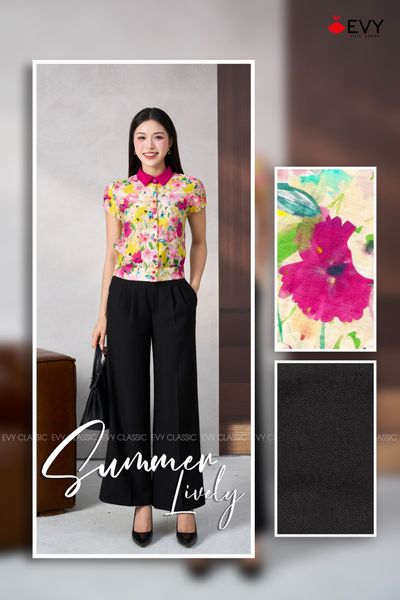  ÁO CROP CT009 