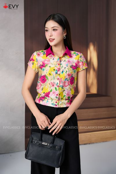  ÁO CROP CT009 