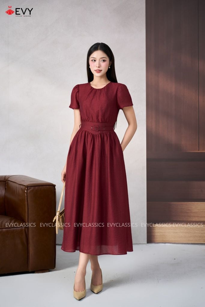  ĐẦM LIỀN DL010 