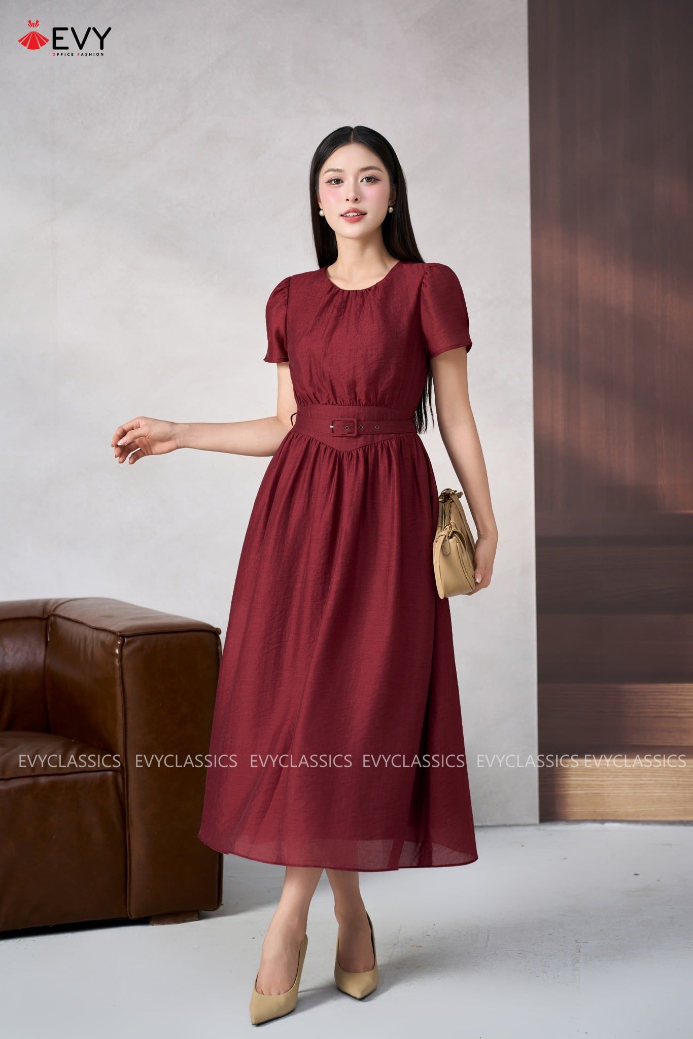  ĐẦM LIỀN DL010 