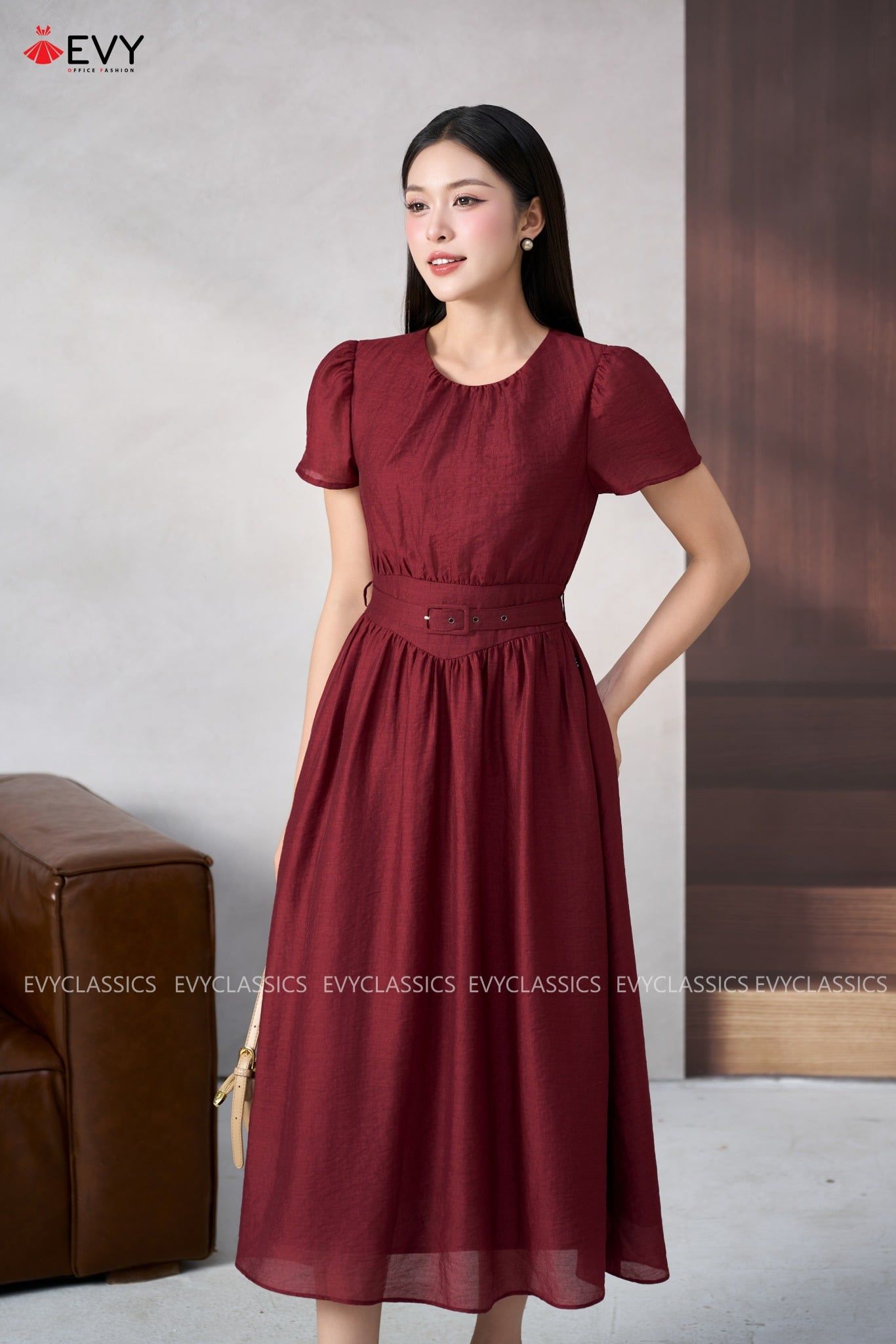  ĐẦM LIỀN DL010 