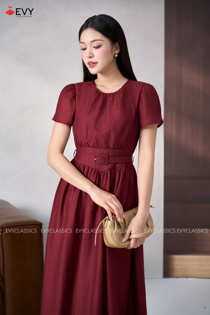  ĐẦM LIỀN DL010 