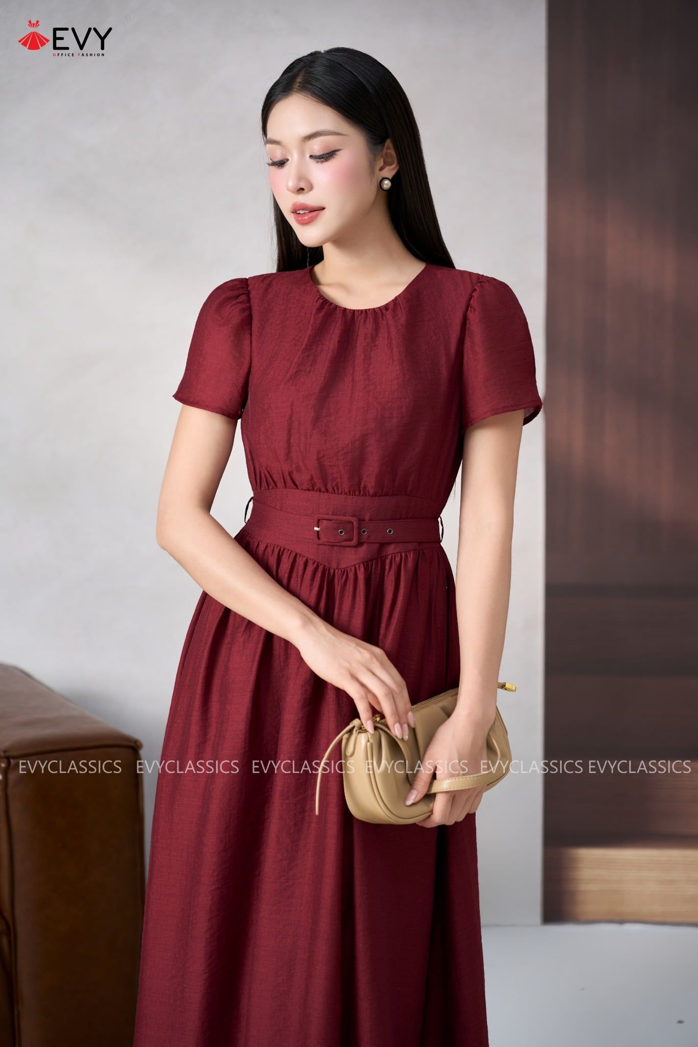  ĐẦM LIỀN DL010 
