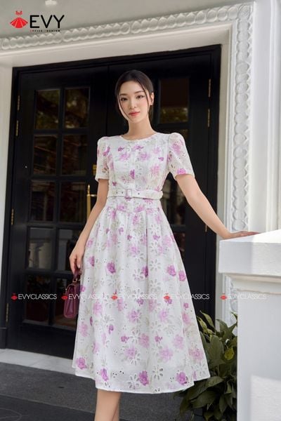  ĐẦM LIỀN DL964 