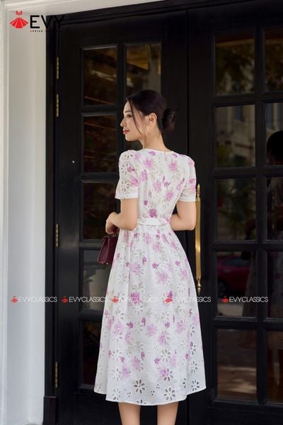 ĐẦM LIỀN DL964 