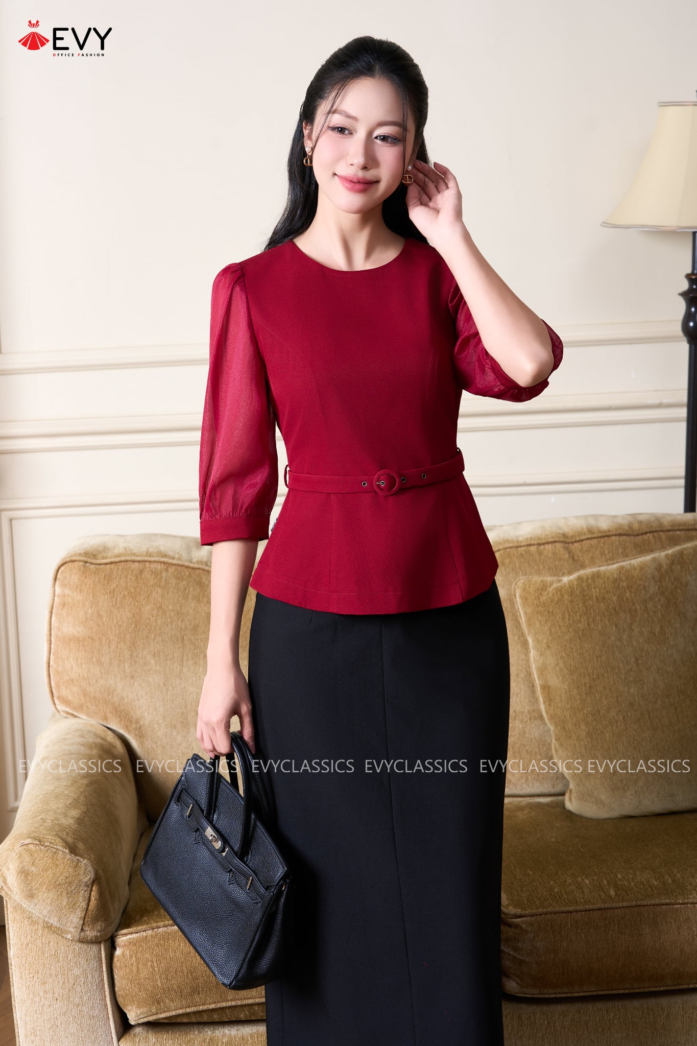  ÁO CROPTOP CT023 