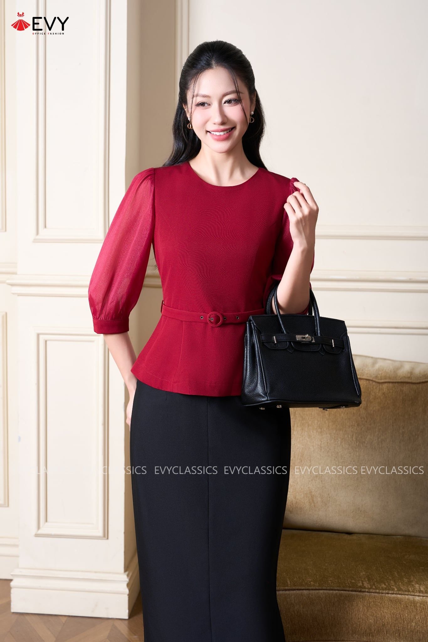  ÁO CROPTOP CT023 