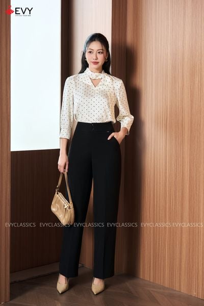  QUẦN ÂU Q022 