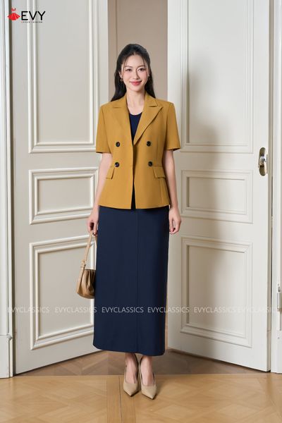  ÁO VEST AV001 
