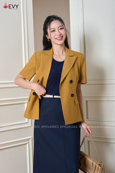  ÁO VEST AV001 