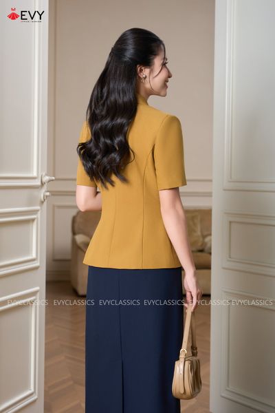  ÁO VEST AV001 