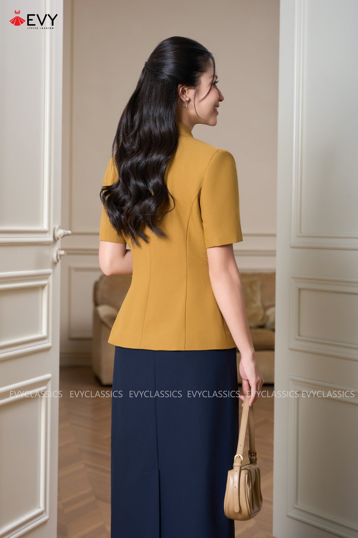  ÁO VEST AV001 