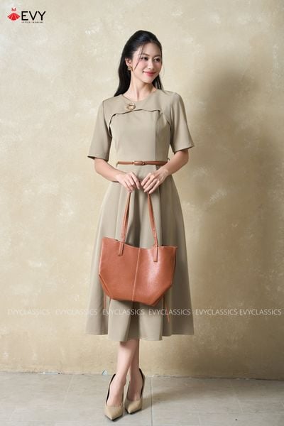  ĐẦM LIỀN DL040 